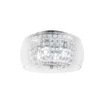 ACA Lighting Crystal nástěnné svítidlo FW5041 ACA Lighting Crystal nástěnné svítidlo FW5041