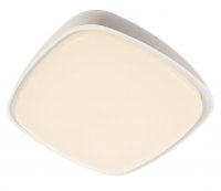 Light Impressions Deko-Light stropn� p�isazen� sv�tidlo Aurigae 220-240V AC/50-60Hz 22,00 W 3000 K 1550 lm 250 mm b�l� 348121