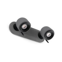 FARO STONE 2L n�st�nn� lampa, �ed�