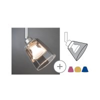 VÝPRODEJ VZORKU Paulmann DecoSystems širm Vico čiré sklo max. 50W 953.57 P 95357 VÝPRODEJ VZORKU Paulmann DecoSystems širm Vico čiré sklo max. 50W 953.57 P 95357