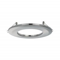 Paulmann vestavn� sv�tidla-adapt�r kov kart��ovan� pro mont�n� otvor 75-120mm 924.98 P 92498