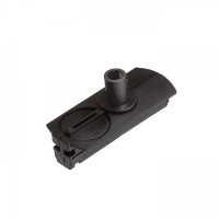 RENDL 1F adapt�r �ern� 230V R12294