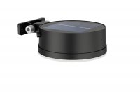 Philips Vynce sol�rn� venkovn� n�st�nn� LED sv�tidlo 1,5W 200lm 2700K IP44, �ern�