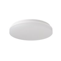 SLC LED stropn� sv�tidlo Omega Wireless S400 b�l� 3751lm 2689/3751lm 3000/4000K Ra80 MW pohybov� senzor IP54