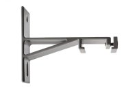 Deko-Light 3-f�zov� kolejnicov� syst�m - D Line dr��k na ze�, �ed� 710105