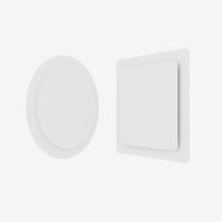 LUCIS n�st�nn� sv�tidlo GLOU 15,5W LED 4000K b�l� DALI N2.K2.31M DALI2