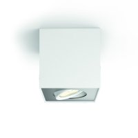 LED Bodov� sv�tidlo Philips Box 50491/31/P0 b�l� 1x4,5W
