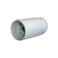 Obj�mka E14 vestavn� 1254-034 b�l�