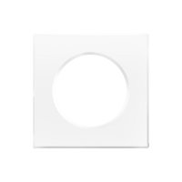 CENTURY R�me�ek pro sv�tidlo SPOT65 hranat� b�l�