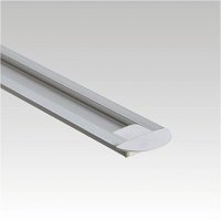 NBB Koncovka půlkulatá S1,S2 plast 903005060 NBB Koncovka půlkulatá S1,S2 plast 903005060