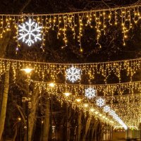 DecoLED LED sv�teln� kr�pn�ky, FLASH, 3x1m, teple b�l�, 174 diod, IP67 IFNX0309W