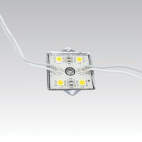 NBB LQ 4LEDmodul 1,44W6,5K IP65 kov 252015000