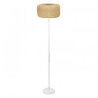 LEDVANCE stojac� lampa Paper Bale 1xE27 b�ov� 4058075840928