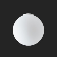 OSMONT STY61240 STYX 4 stropn� sklen�n� sv�tidlo b�l� IP65 3000 K 27W LED