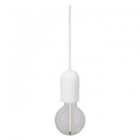 LEDVANCE z�v�sn� sv�tidlo Vintage 1906 PenduLum Round E27 220-240 V b�l�