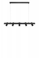 Markslöjd Torino závěsné svítidlo černé Markslöjd Torino závěsné svítidlo černé