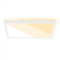 BRILONER CCT panel, 29,3 cm, LED modul, 18W, 2400lm, b�l� BRILO 7556016