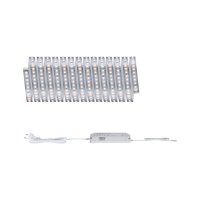 PAULMANN MaxLED 1000 LED Strip neutr�ln� b�l� z�kladn� sada 5m 30W 1100lm/m 128 LEDs/m 4000K 60VA