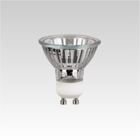 NBB HALOSOFT 230-240V 35W GU10 CL 30D 390002000