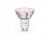 Philips Hue Essential WCA 345 ��rovka 4,7W, 345lm, GU10 2200-6500K RGB