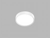 LED2 1234251DTW Venkovn� sv�tidlo MIRA 25, W DALI TW 18W 3000K-4000K b�l�