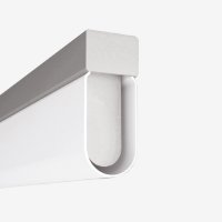 LUCIS závěsné svítidlo AULA ZT 42W LED 3000K akrylátové sklo bílá DALI ZT.AU1.L1.1200.41M DALI2 LUCIS závěsné svítidlo AULA ZT 42W LED 3000K akrylátové sklo bílá DALI ZT.AU1.L1.1200.41M DALI2