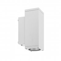 Deko-Light n�st�nn� p�isazen� sv�tidlo - ShoreLine Pro hranat� Up+Down, 7,5 W, 3000/4000 K, DIM, b�l� 731210