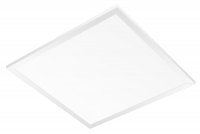 CENTURY PQUADRO ADV LED Panel 600x600mm. 42W 3900lm 4000K IP20 BEZ DRIVERU CRI>90 UGR19