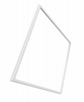 CENTURY LED r�m do rastru 600x600x11mm PLINE 40W 4000K 3500Lm 120d IP20 CEN PL-406040