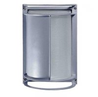 ACA Lighting Garden Wall venkovní nástěnné svítidlo HI5193 ACA Lighting Garden Wall venkovní nástěnné svítidlo HI5193