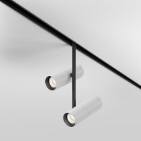 MAYTONI Sv�tidlo do kolejnice Elti Duo Exility 3000K 24W 36d TR005-2-2X12W3K-BW