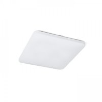 RENDL SEMPRE SQ 53 senzor stropní mléčný akryl 230V LED 56W 3000K R12442 RENDL SEMPRE SQ 53 senzor stropní mléčný akryl 230V LED 56W 3000K R12442