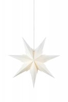 Marksl�jd Daria b�l� z�v�sn� hv�zda 60 cm