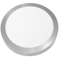 Ecolite SMD kruh p�isazen� 30cm, 25W, 4100K, IP20, 2260Lm LED-CSL-25W/41/CHR