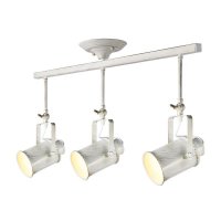 ACA Lighting Vintage stropn� sv�tidlo OD61013AW