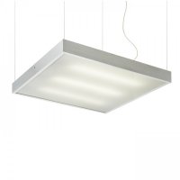 RENDL STRUCTURAL 55X55 z�v�sn� �esan� hlin�k 230V 2G11 3x36W R10095