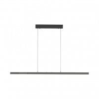 PAUL NEUHAUS LED z�v�sn� sv�tidlo s Comfort Lift, antracit, nastaviteln� v��ka, roztahovac� 2700-5000K