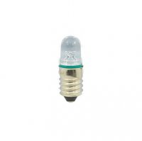 NBB LED 230V E10 ZELENÁ 424550000 NBB LED 230V E10 ZELENÁ 424550000