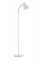 Marksl�jd Nitta stojac� lampa b�l�