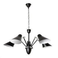 ACA Lighting Vintage z�v�sn� sv�tidlo TNK854575PB