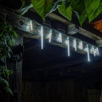 DecoLED Sv�teln� rampouchy vnit�n� - 10 ks