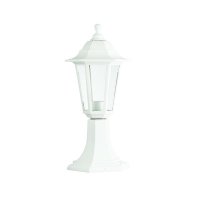 ACA Lighting Garden lantern stojanov� sv�tidlo PLGQ3W