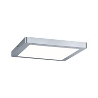 Paulmann Atria LED Panel hranat� 16W chrom mat 709.35 P 70935
