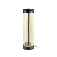 BIG WHITE (SLV) QUIMERA stoln� lampa, 2700/3000K, �ern� 1008038
