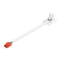 BIG WHITE (SLV) RETRO CON 3P001 Konektor 3kol�kov� z�str�ka 1009195