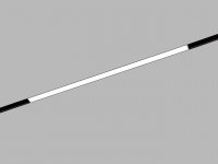 LED2 6481983DTW Li�tov� sv�tidlo MAGLINE III 60, B DALI TW 24W 2700K-6500K �ern�