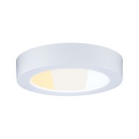 PAULMANN LED Panel Abia 2 White Select soumrakov� a pohybov� �idlo (HF) kruhov� 170mm 9,5W 2700 - 4000K b�l�
