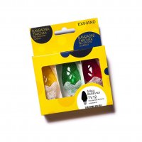 Blistr 3 ��rovky �i�ka barevn� 20V/0,1A