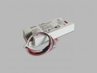 LED2 6590100 Nouzov� modul 20-200V 2W Self test Emergency 3h
