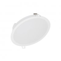 LEDVANCE DL IP44 DN 190 18W 830 WT 4058075703124